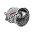 Pulseur d'air habitacle METZGER 0917433 - Visuel 1