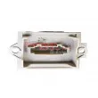 Résistance, pulseur d'air habitacle METZGER 0917437 - Visuel 2