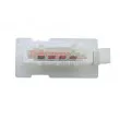 Résistance, pulseur d'air habitacle METZGER 0917438 - Visuel 2