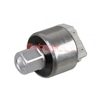 Pressostat, climatisation METZGER 0917443
