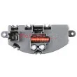 Régulateur, pulseur d'air habitacle METZGER 0917689 - Visuel 2