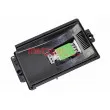 Résistance, pulseur d'air habitacle METZGER 0917692 - Visuel 1