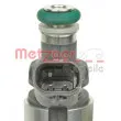 Injecteur METZGER 0920013 - Visuel 2