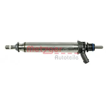 Injecteur METZGER 0920017
