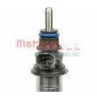 Injecteur METZGER 0920017 - Visuel 2