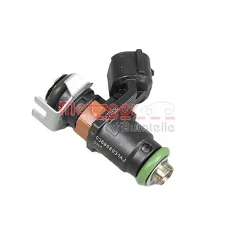 Injecteur METZGER