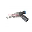 Injecteur METZGER 0920023 - Visuel 1