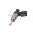 Injecteur METZGER 0920024 - Visuel 1