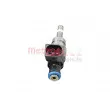 Injecteur METZGER 0920024 - Visuel 2