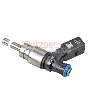 Injecteur METZGER
