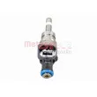 Injecteur METZGER 0920025 - Visuel 2