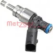 Injecteur METZGER 0920026 - Visuel 1