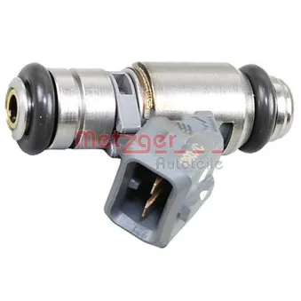 Injecteur METZGER