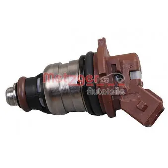 Injecteur METZGER 0920030