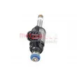 Injecteur METZGER 0920033 - Visuel 2