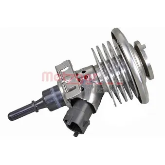 Module de dosage, injection d'urée METZGER