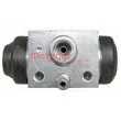 Cylindre de roue METZGER 101-1116 - Visuel 2