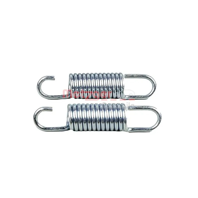 Kit de réparation, levier de frein de stationnement (étrier) METZGER 113-0508