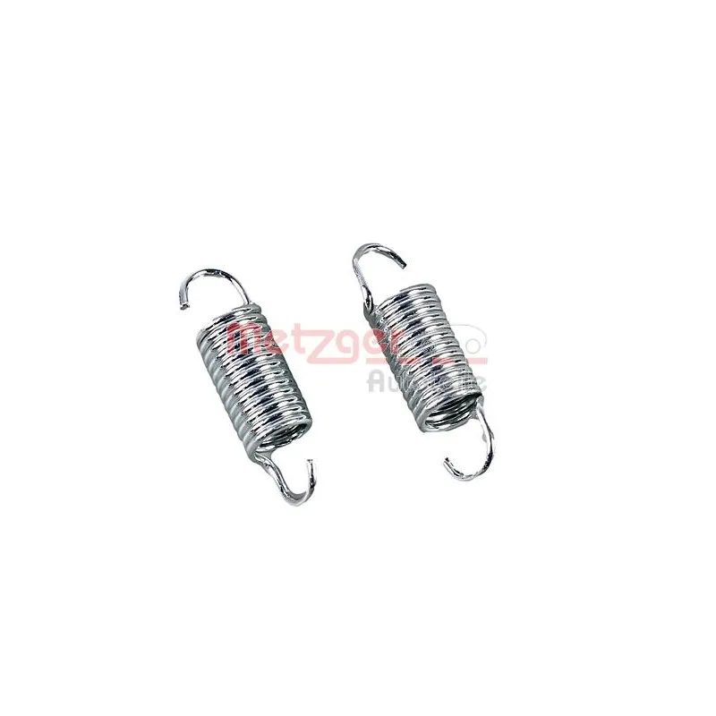 Kit de réparation, levier de frein de stationnement (étrier) METZGER 113-0521