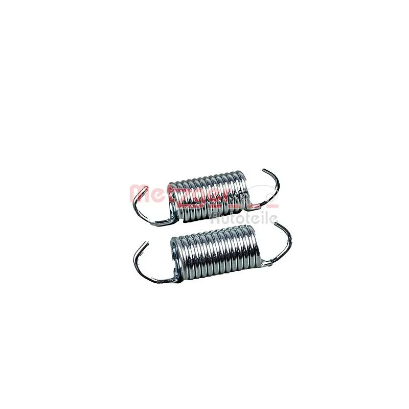 Kit de réparation, levier de frein de stationnement (étrier) METZGER 113-0526