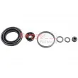 Kit de réparation, étrier de frein METZGER 114-0004 - Visuel 2