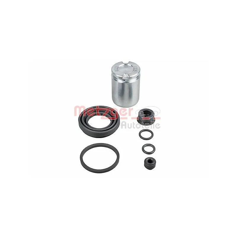 Kit de réparation, étrier de frein METZGER 114-5001