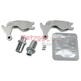 Kit de réparation, expanseur METZGER 12053001