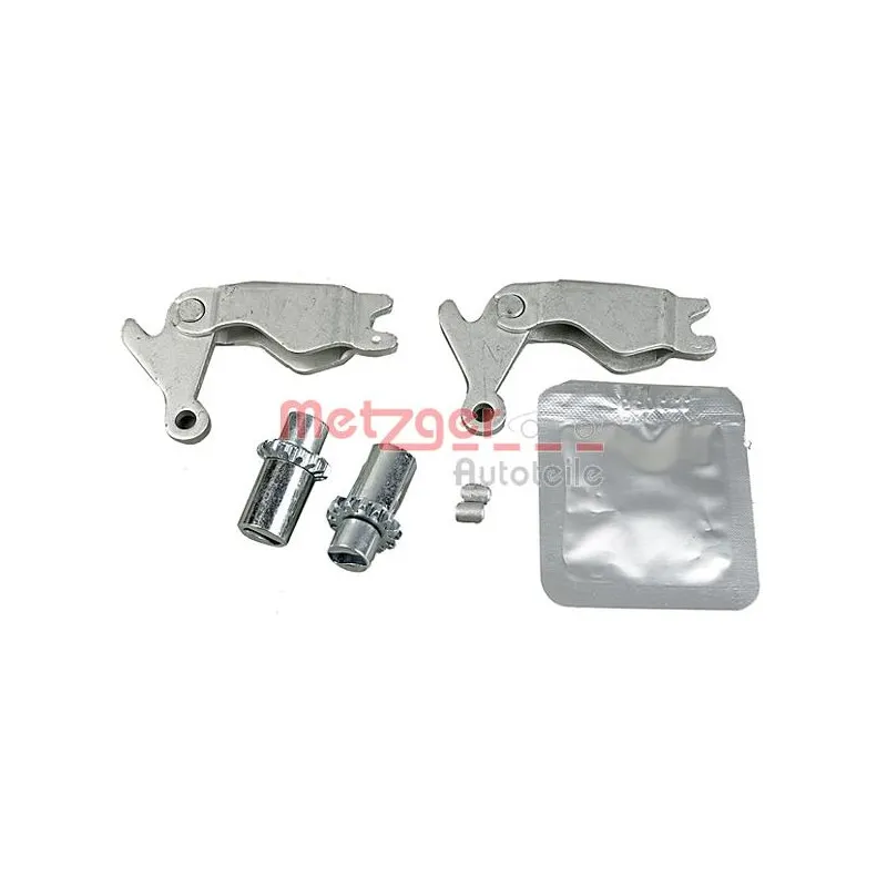 Kit de réparation, expanseur METZGER 12053001