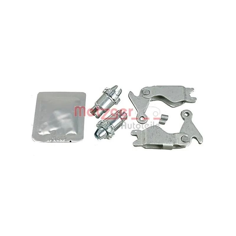 Kit de réparation, expanseur METZGER 12053002