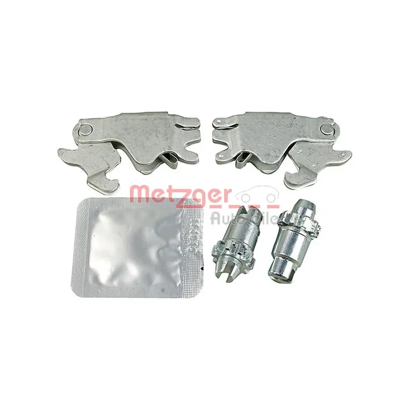 Kit de réparation, expanseur METZGER 12053005