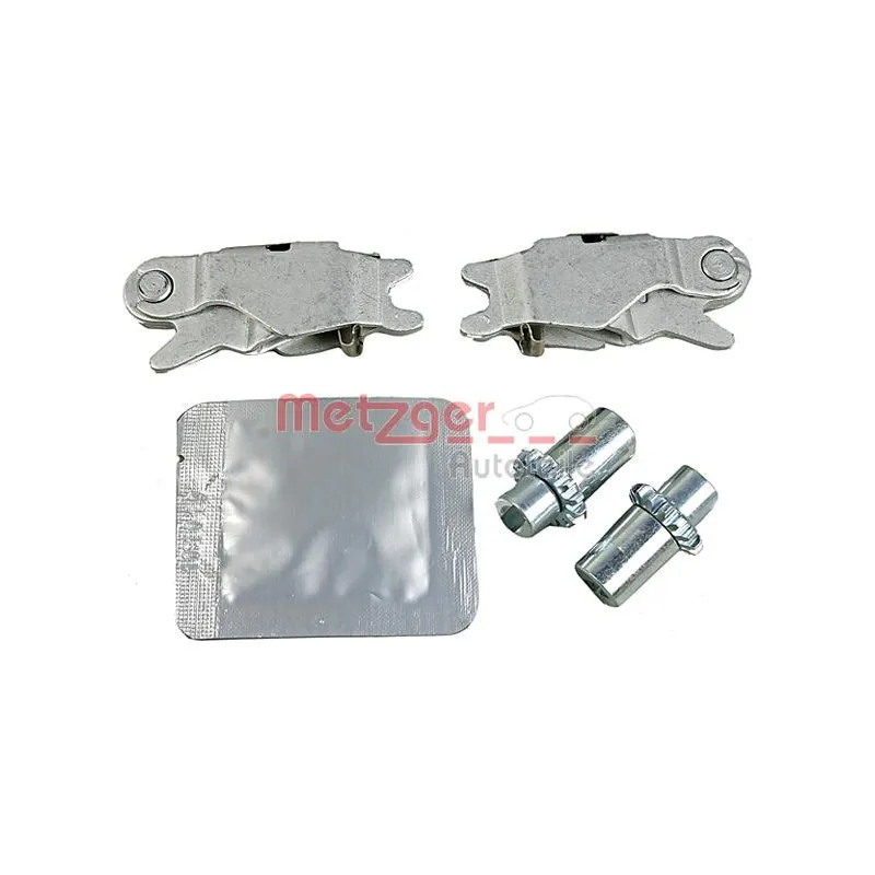 Kit de réparation, expanseur METZGER 12053006