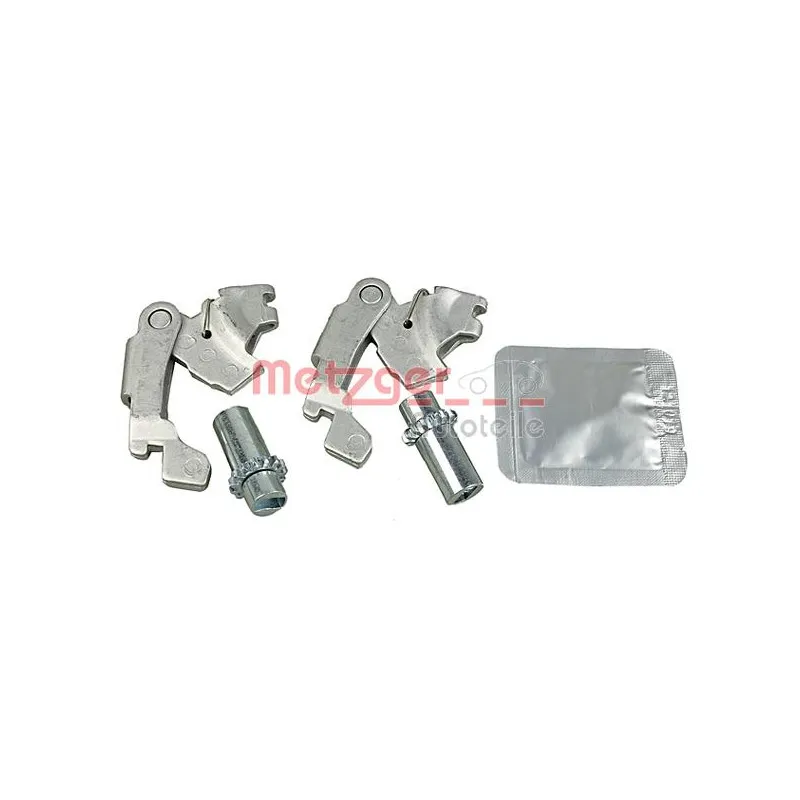 Kit de réparation, expanseur METZGER 12053008
