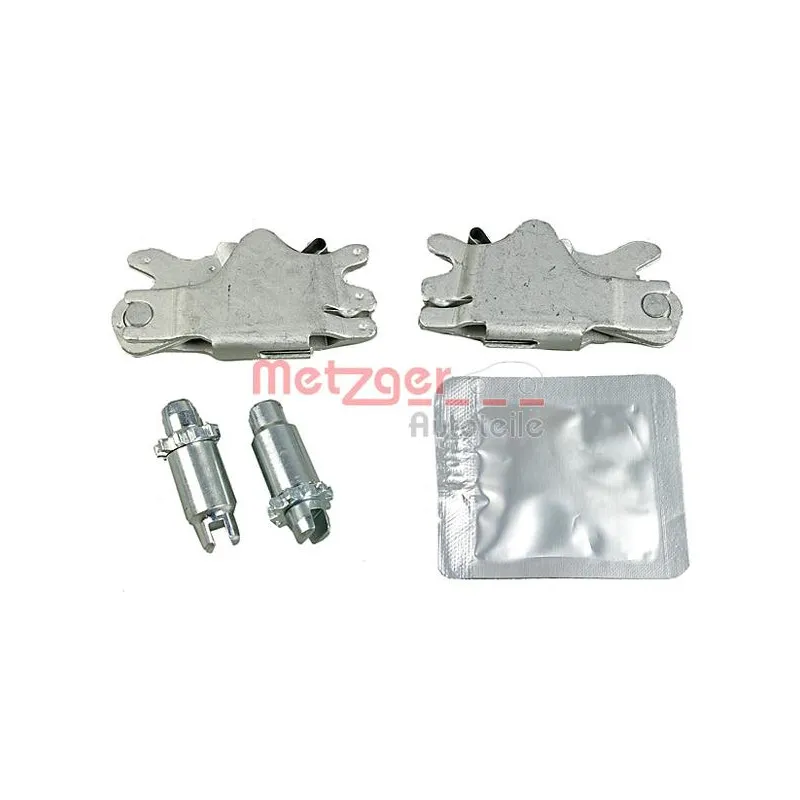 Kit de réparation, expanseur METZGER 12053010