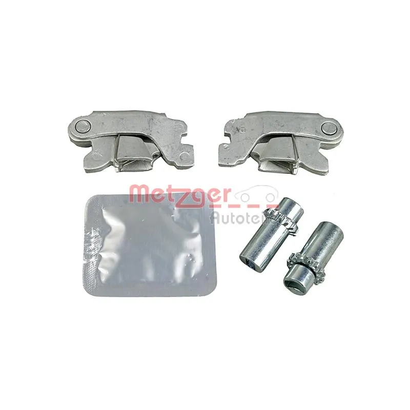 Kit de réparation, expanseur METZGER 12053011