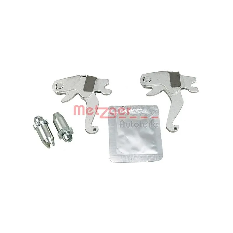 Kit de réparation, expanseur METZGER 12053012