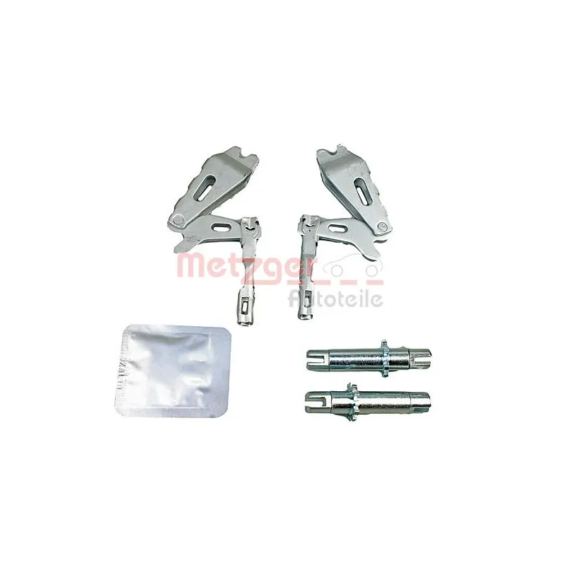Kit de réparation, expanseur METZGER 12053014