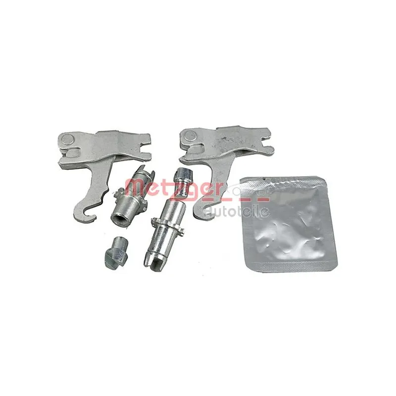 Kit de réparation, expanseur METZGER 12053020