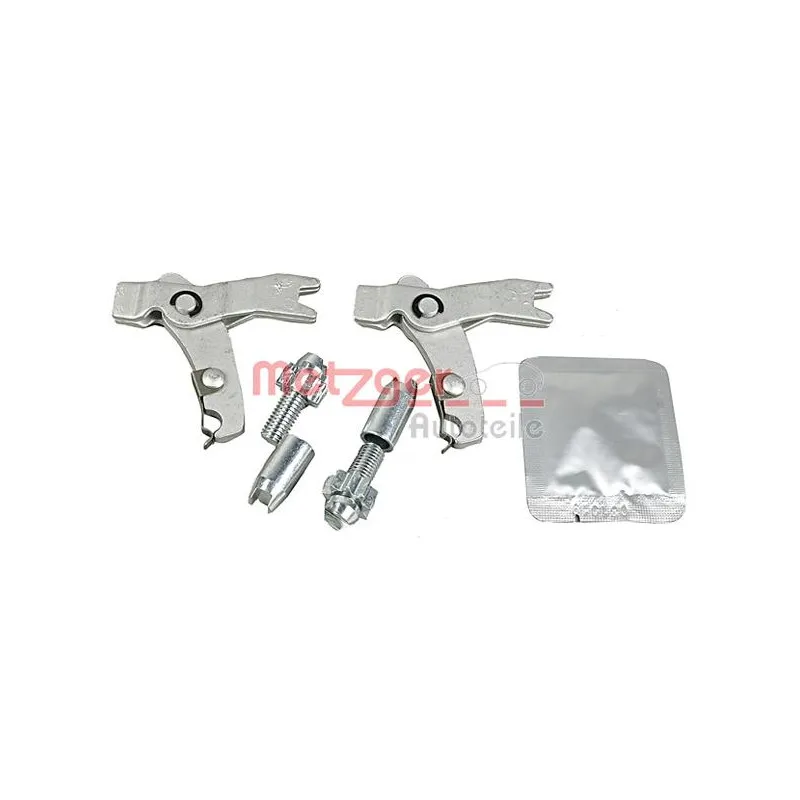 Kit de réparation, expanseur METZGER 12053027