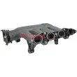 Module de tube d'admission METZGER 2100037 - Visuel 1