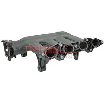 Module de tube d'admission METZGER 2100037