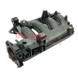 Module de tube d'admission METZGER 2100037 - Visuel 2