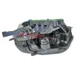 Module de tube d'admission METZGER 2100040 - Visuel 3