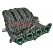 Module de tube d'admission METZGER 2100041 - Visuel 1