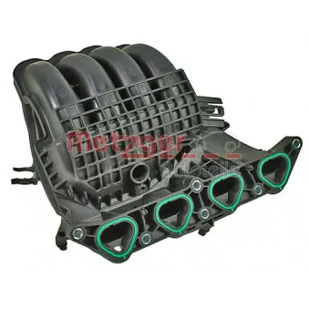 Module de tube d'admission METZGER 2100041
