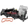 Module de tube d'admission METZGER 2100043 - Visuel 1