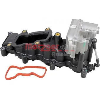 Module de tube d'admission METZGER 2100043