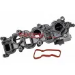 Module de tube d'admission METZGER 2100043 - Visuel 2