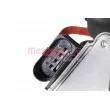 Module de tube d'admission METZGER 2100043 - Visuel 3