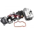 Module de tube d'admission METZGER 2100044 - Visuel 1