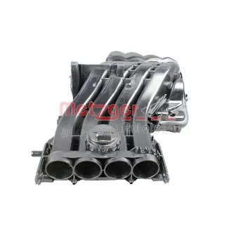 Module de tube d'admission METZGER 2100046